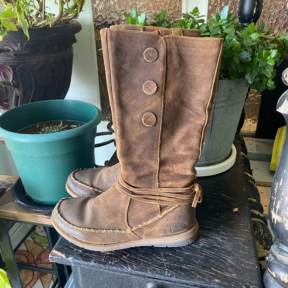 Born Torrey Boots - Picture 2 of 8